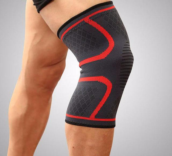 Running Knee Support