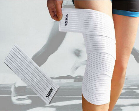 Bandage Tape Knee Support
